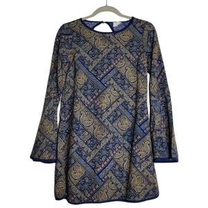 ONE CLOTHING BOHO DRESS